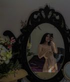 Девушки Мурманска — инди Котенок